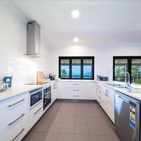 Cannon Valley Freedom Shores Resort Airlie Beach מראה חיצוני תמונה