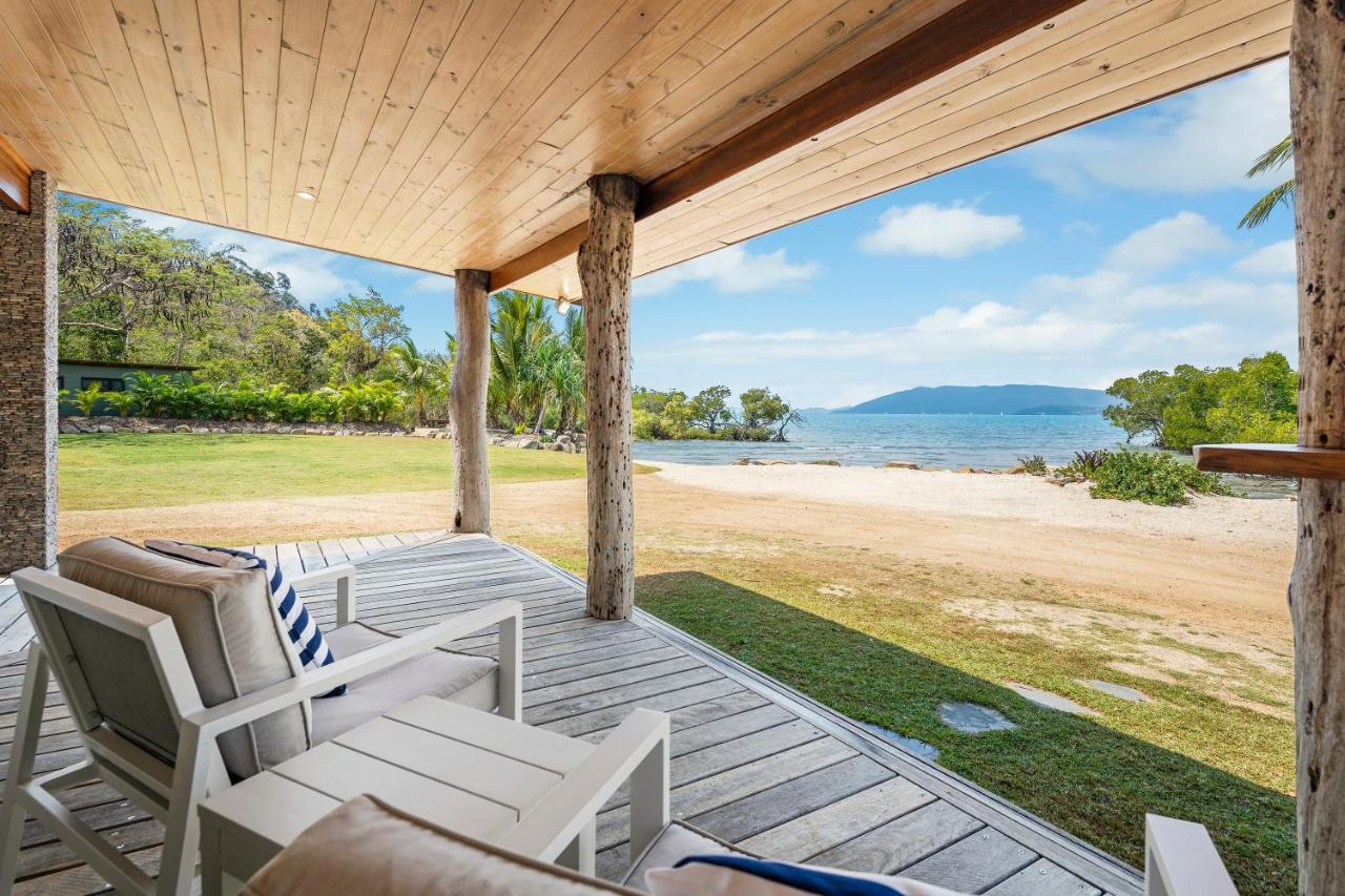 Cannon Valley Freedom Shores Resort Airlie Beach מראה חיצוני תמונה