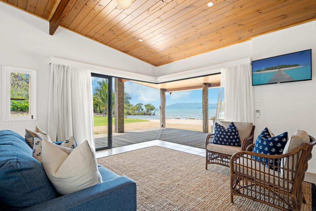 Cannon Valley Freedom Shores Resort Airlie Beach מראה חיצוני תמונה