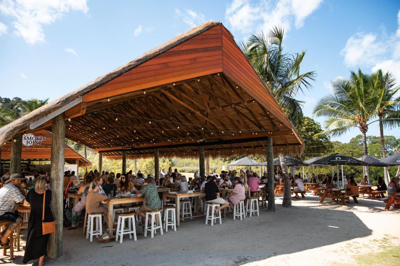 Cannon Valley Freedom Shores Resort Airlie Beach מראה חיצוני תמונה