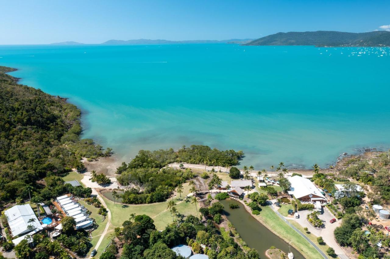 Cannon Valley Freedom Shores Resort Airlie Beach מראה חיצוני תמונה