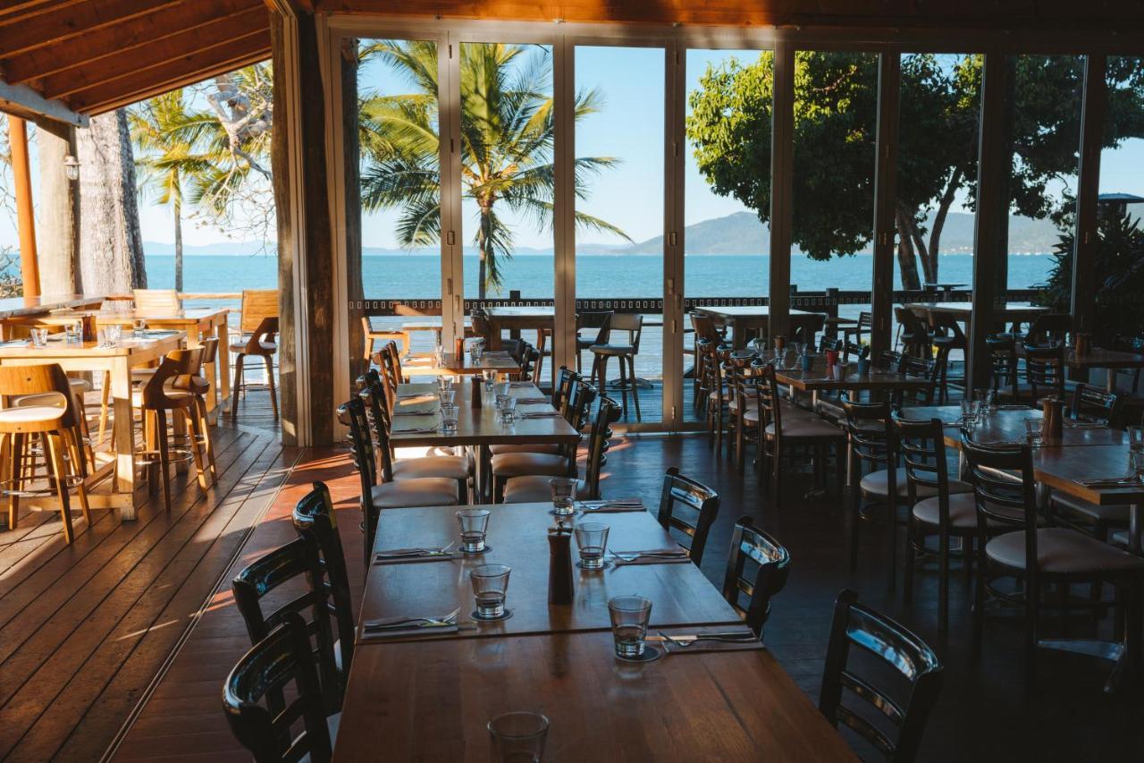 Cannon Valley Freedom Shores Resort Airlie Beach מראה חיצוני תמונה