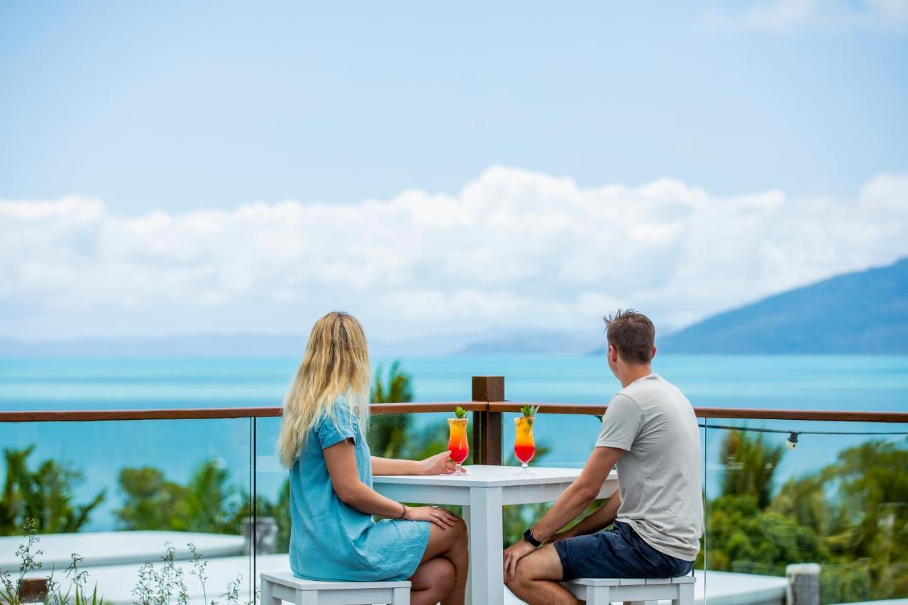 Cannon Valley Freedom Shores Resort Airlie Beach מראה חיצוני תמונה