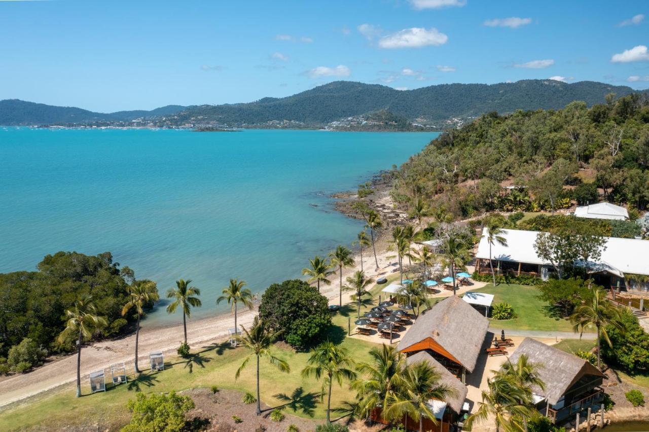 Cannon Valley Freedom Shores Resort Airlie Beach מראה חיצוני תמונה