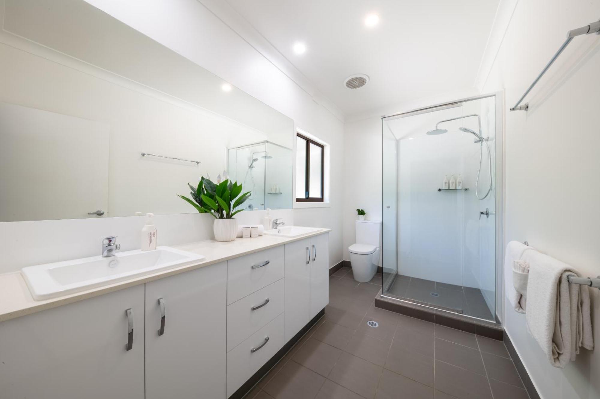 Cannon Valley Freedom Shores Resort Airlie Beach מראה חיצוני תמונה