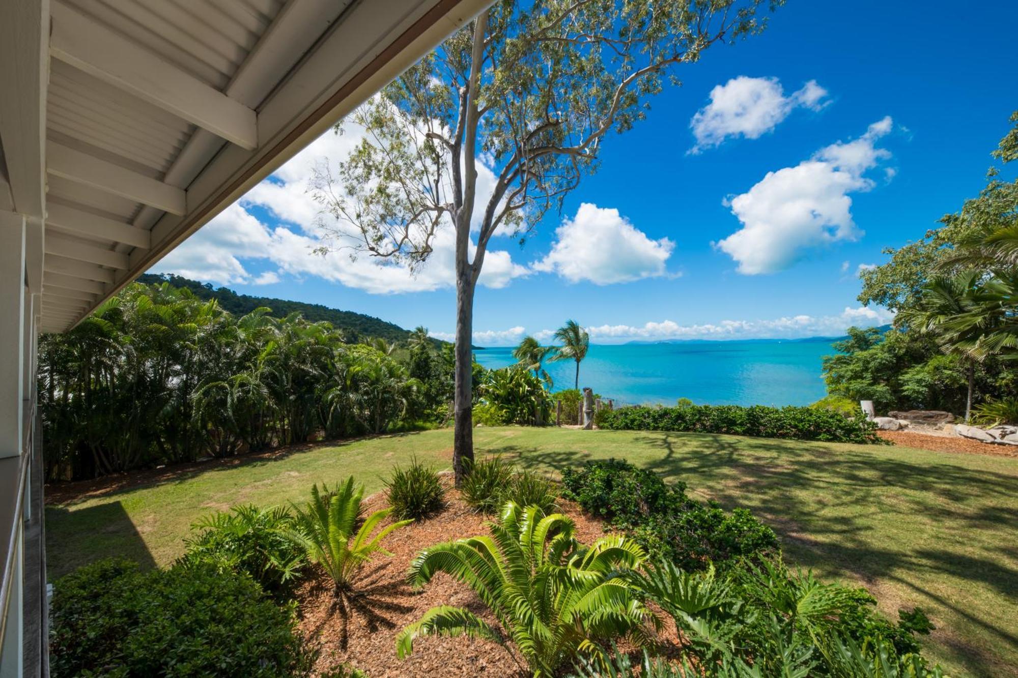 Cannon Valley Freedom Shores Resort Airlie Beach מראה חיצוני תמונה