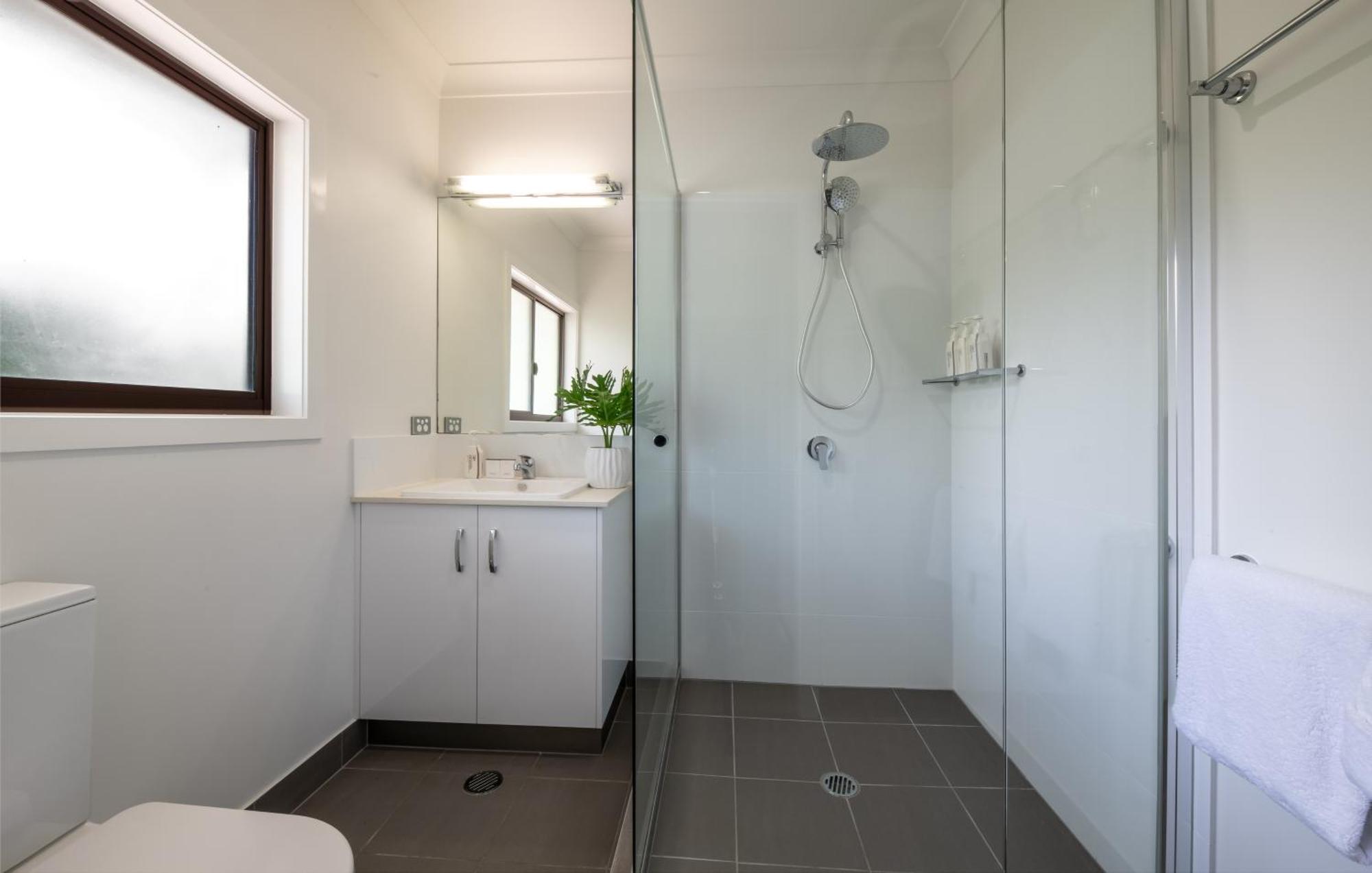 Cannon Valley Freedom Shores Resort Airlie Beach מראה חיצוני תמונה