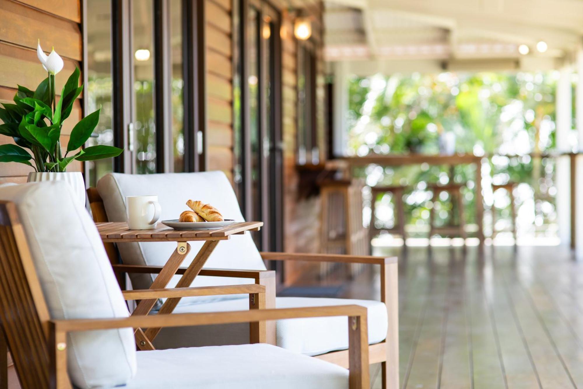 Cannon Valley Freedom Shores Resort Airlie Beach מראה חיצוני תמונה