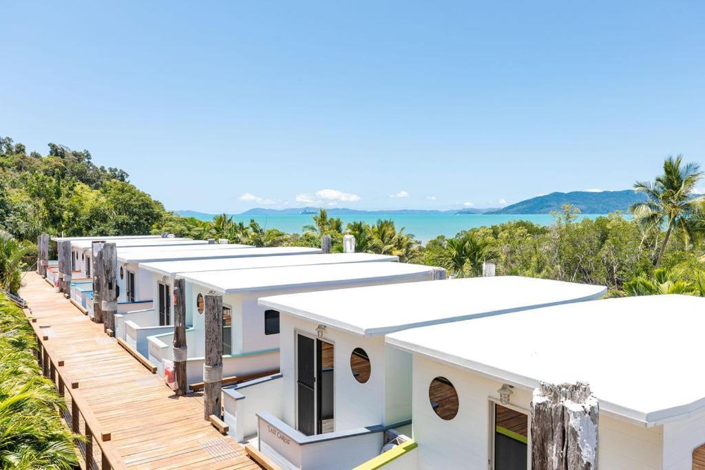 Cannon Valley Freedom Shores Resort Airlie Beach מראה חיצוני תמונה
