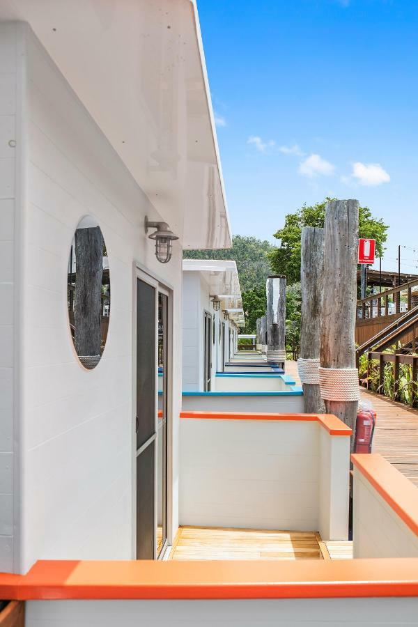 Cannon Valley Freedom Shores Resort Airlie Beach מראה חיצוני תמונה