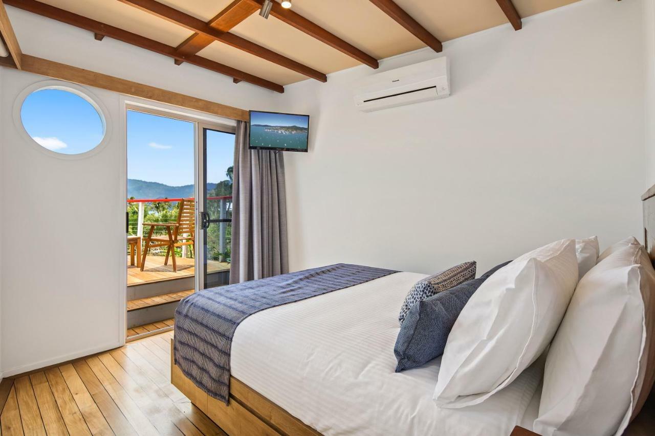 Cannon Valley Freedom Shores Resort Airlie Beach מראה חיצוני תמונה