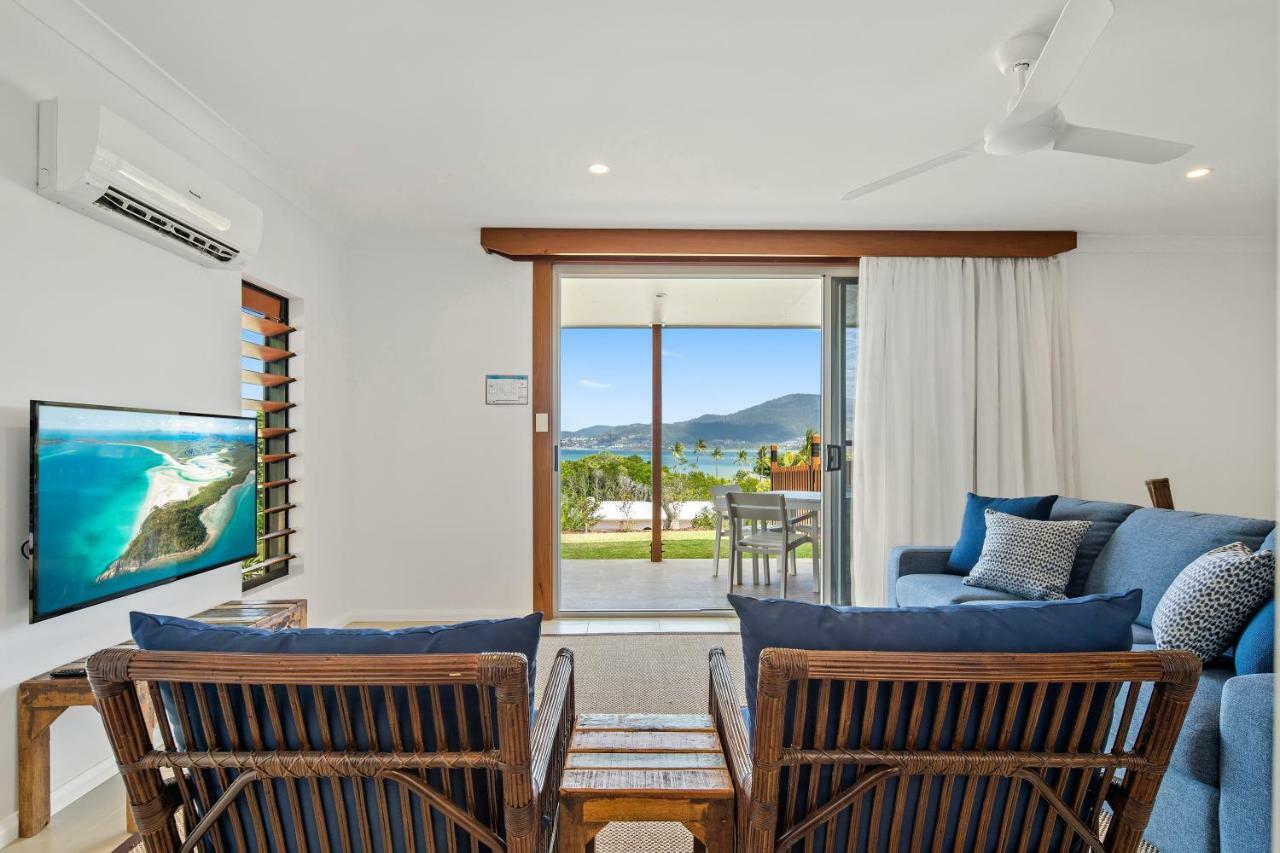 Cannon Valley Freedom Shores Resort Airlie Beach מראה חיצוני תמונה