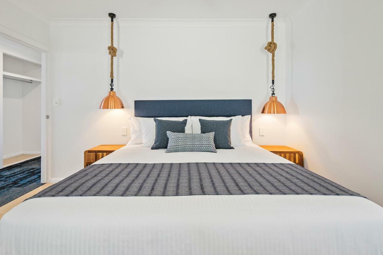 Cannon Valley Freedom Shores Resort Airlie Beach מראה חיצוני תמונה