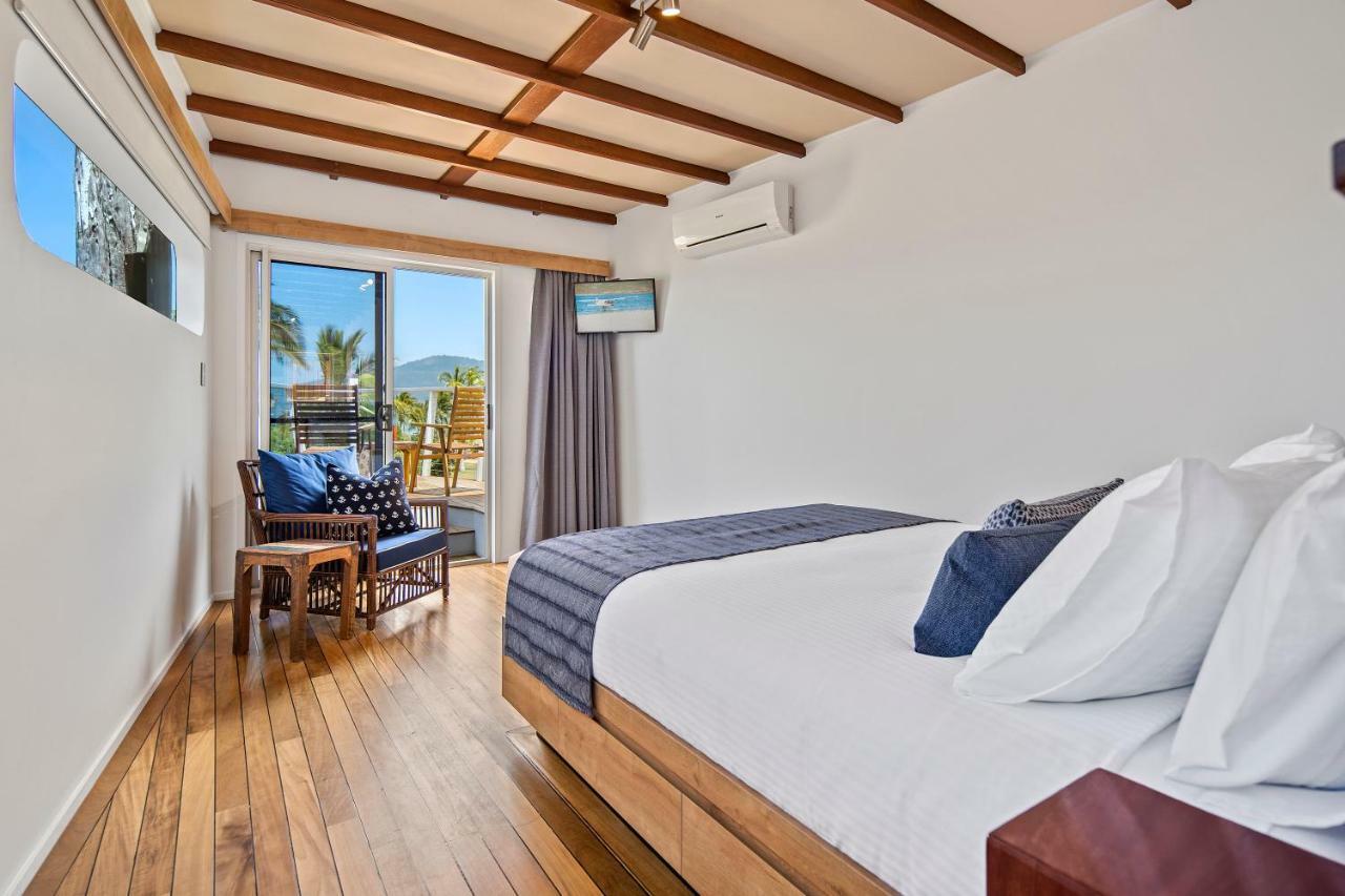 Cannon Valley Freedom Shores Resort Airlie Beach מראה חיצוני תמונה