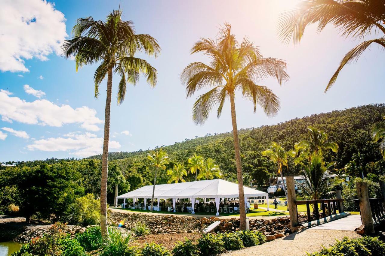 Cannon Valley Freedom Shores Resort Airlie Beach מראה חיצוני תמונה
