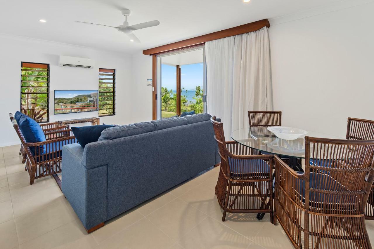 Cannon Valley Freedom Shores Resort Airlie Beach מראה חיצוני תמונה