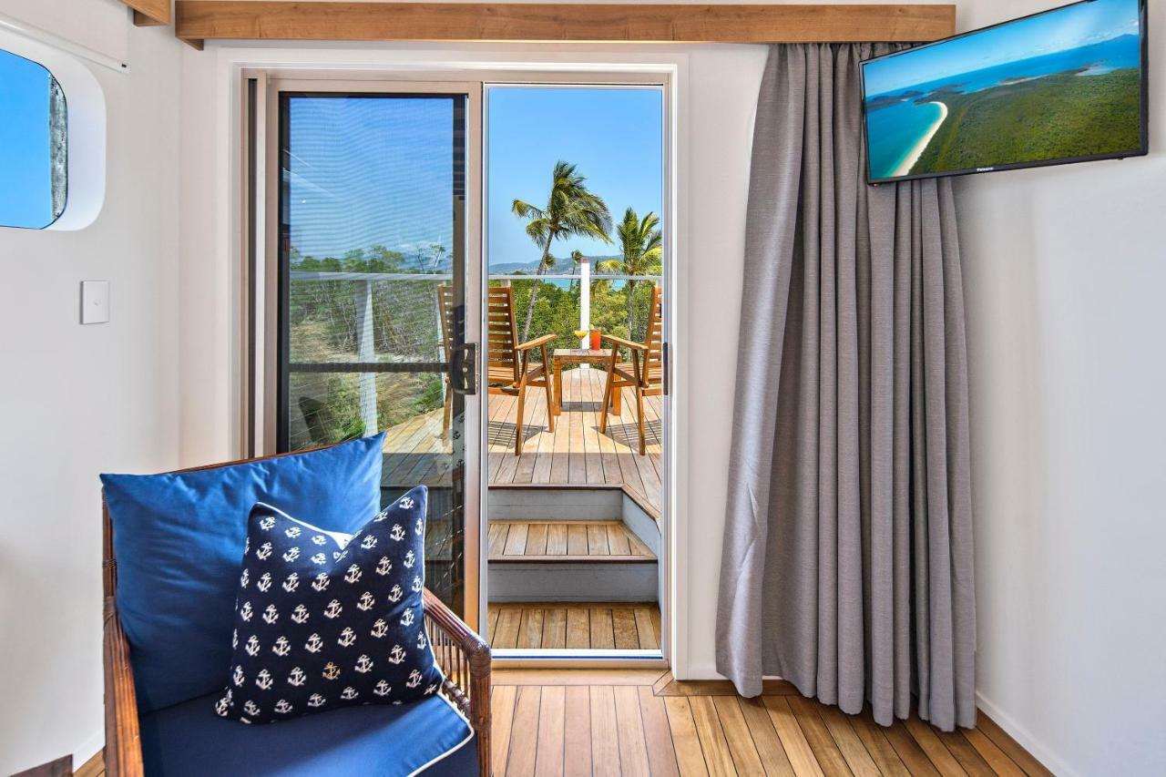 Cannon Valley Freedom Shores Resort Airlie Beach מראה חיצוני תמונה