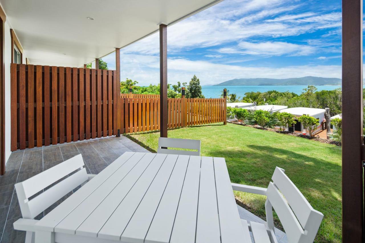 Cannon Valley Freedom Shores Resort Airlie Beach מראה חיצוני תמונה