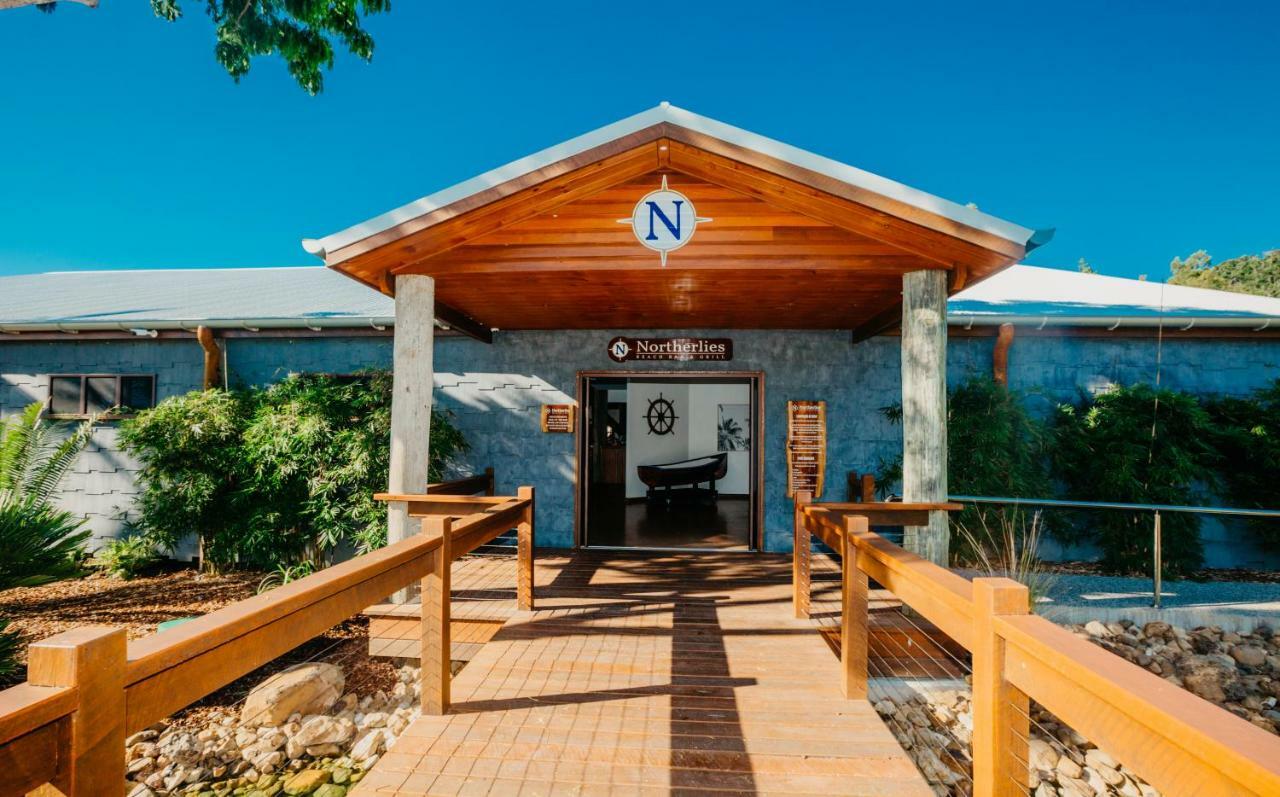 Cannon Valley Freedom Shores Resort Airlie Beach מראה חיצוני תמונה