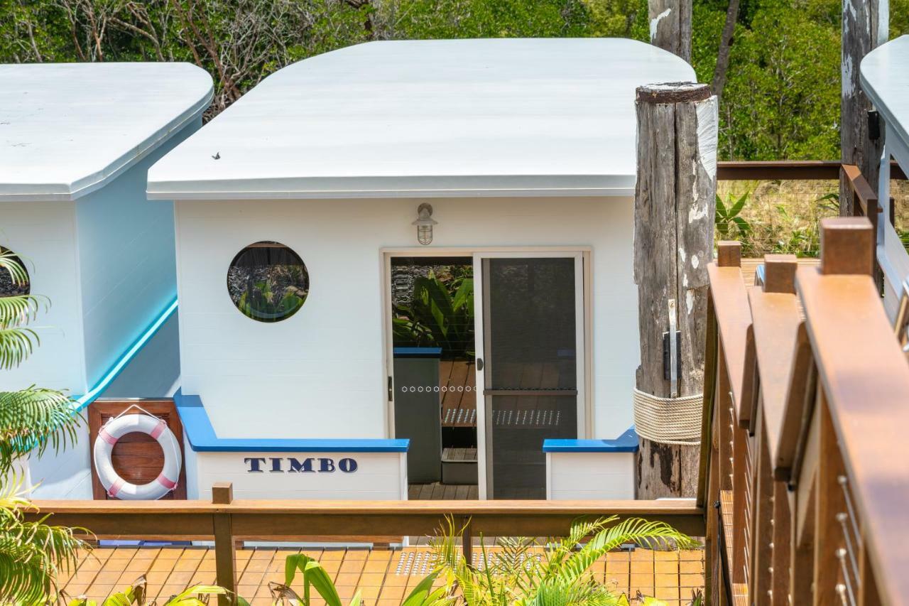 Cannon Valley Freedom Shores Resort Airlie Beach מראה חיצוני תמונה