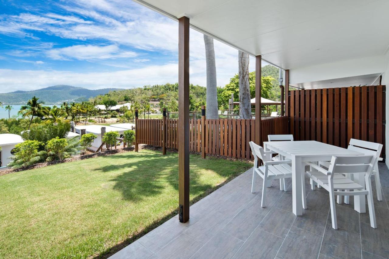 Cannon Valley Freedom Shores Resort Airlie Beach מראה חיצוני תמונה
