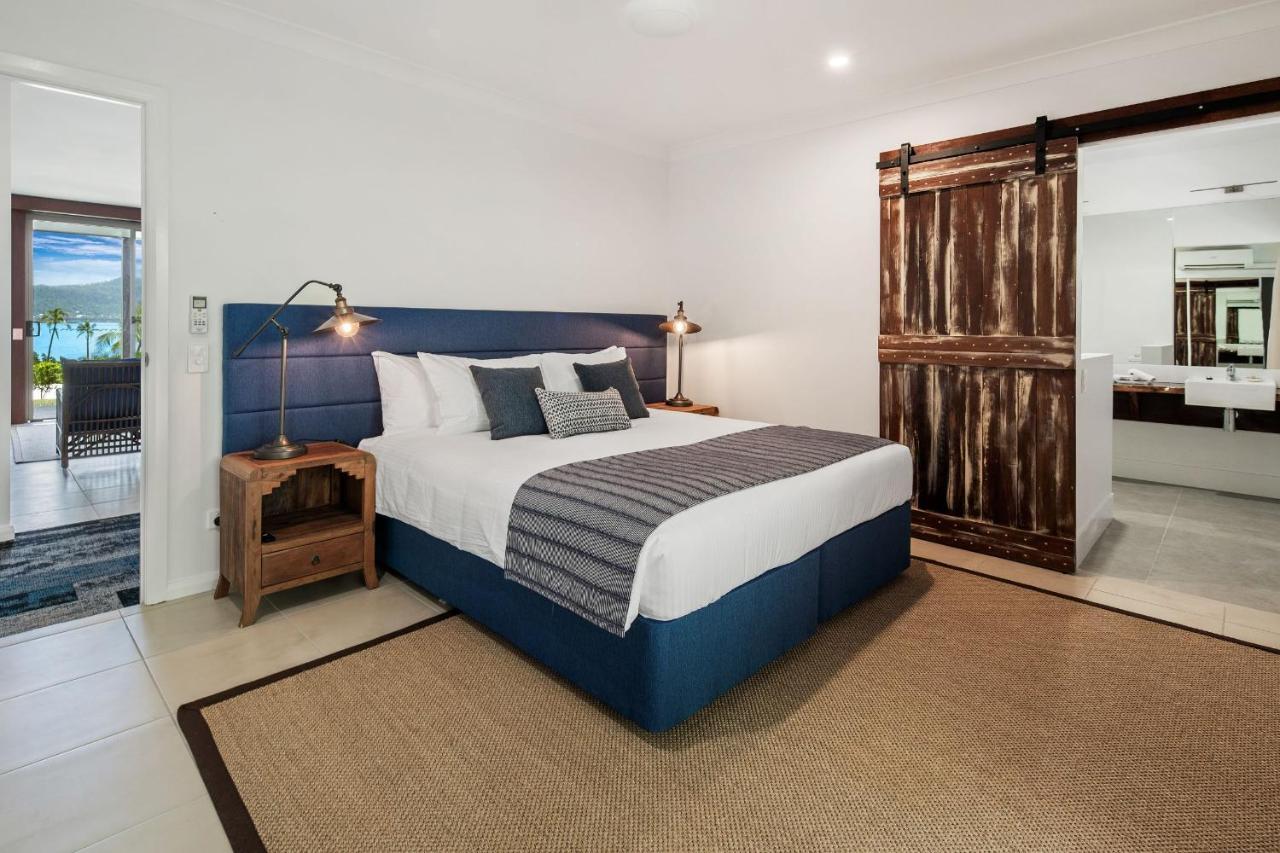 Cannon Valley Freedom Shores Resort Airlie Beach מראה חיצוני תמונה