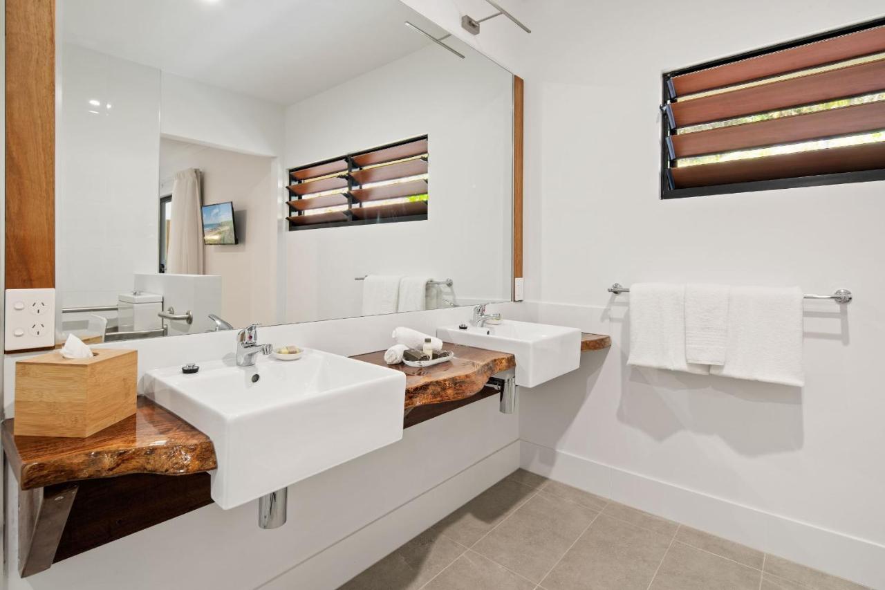 Cannon Valley Freedom Shores Resort Airlie Beach מראה חיצוני תמונה